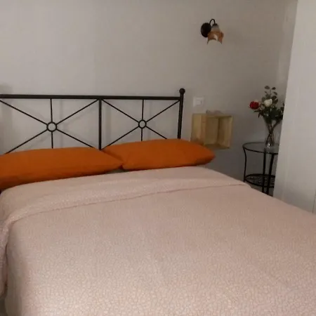 San Nicola Apartment-2