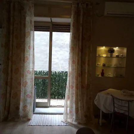 San Nicola Apartment-3